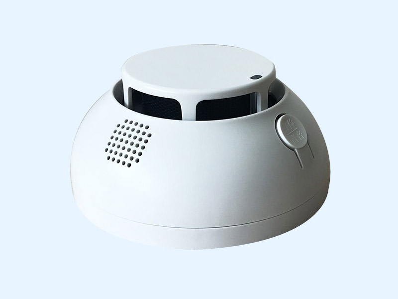 烟感器